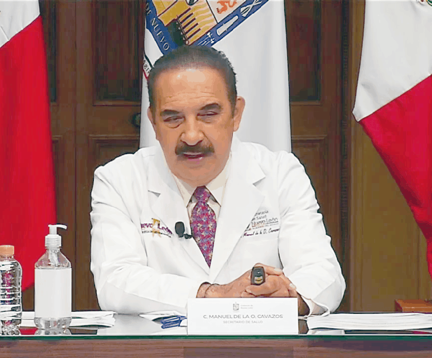 Atenderá SS peticiones de adultos mayores Atenderá SS peticiones de adultos mayores