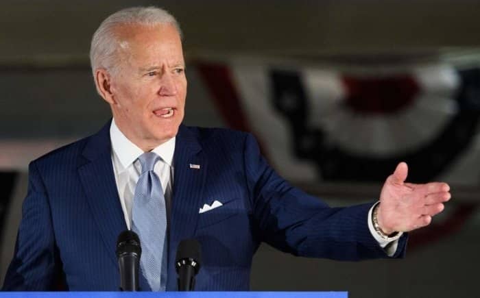 Impulsan Biden y la ola azul PIB de México y del mundo Impulsan Biden y la ola azul PIB de México y del mundo