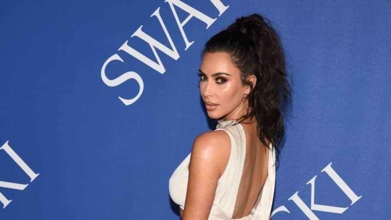 Kim Kardashian ya tiene un pretendiente Kim Kardashian ya tiene un pretendiente