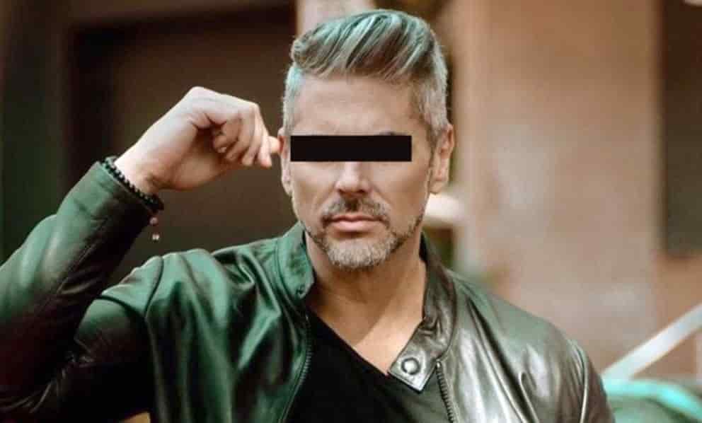 Darían a Crespo pena de 15 a 20 años de prisión Darían a Crespo pena de 15 a 20 años de prisión