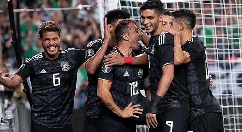 Selección Mexicana confirma sedes europeas para marzo