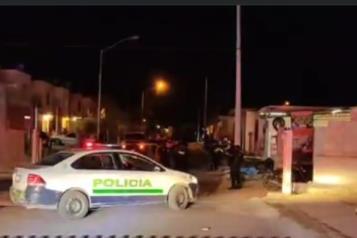 Ejecutan a due&ntilde;o de vulcanizadora