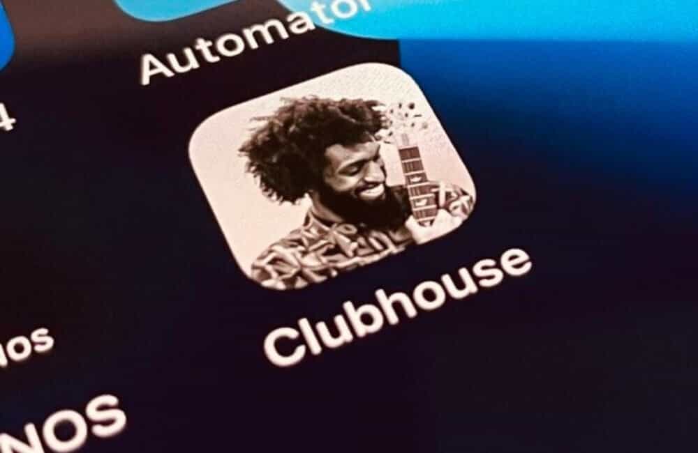 Clubhouse tardará un par de meses en llegar a Android Clubhouse tardará un par de meses en llegar a Android