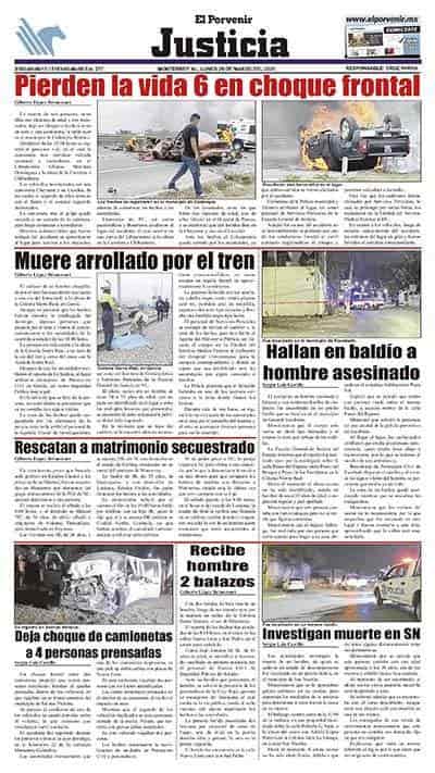 Justicia