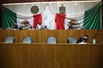 Analizan solicitud de crédito del gobierno estatal