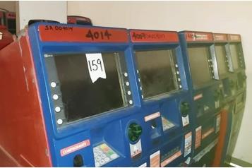 Subastar&aacute;n bienes de Banco Ahorro Famsa