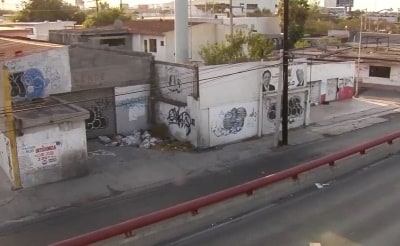Balean a Automovilista en colonia Niño Artillero