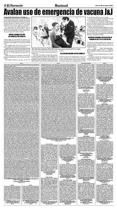 Edictos