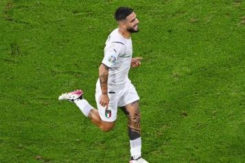 Se instalan Italia y España en semifinales