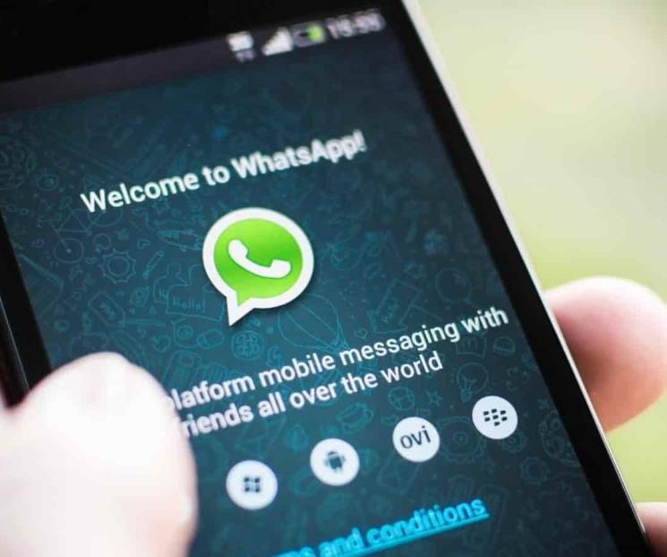 La Lista Celulares En Los Que Deja De Funcionar Whatsapp 8618