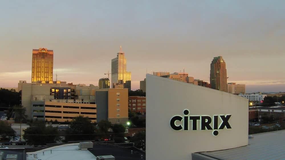 Citrix inicia su reestructuración