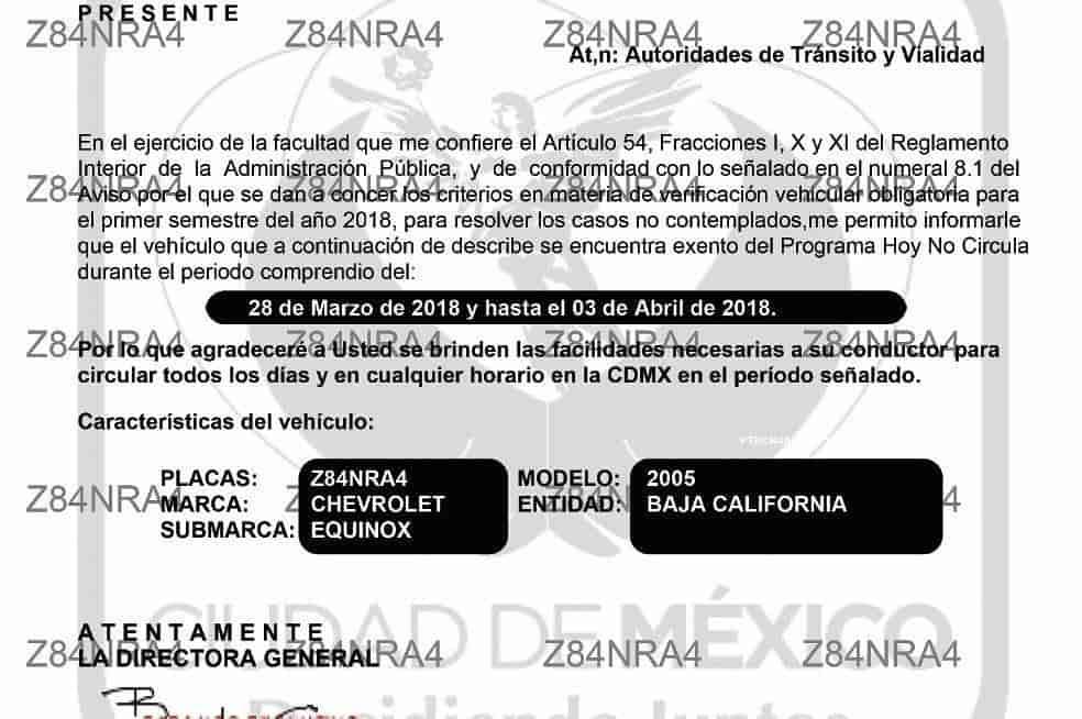 Pase Turístico en CDMX: Así puedes tramitarlo para Navidad
