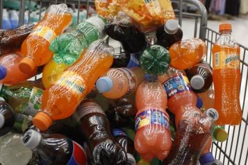 Refresqueras no se verán afectadas por aumento de IEPS