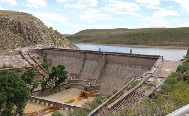 Rechaza SLP ceder agua para NL