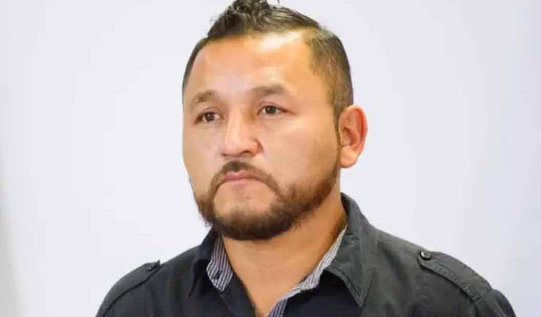 FGE-SLP desmiente presunta muerte de 