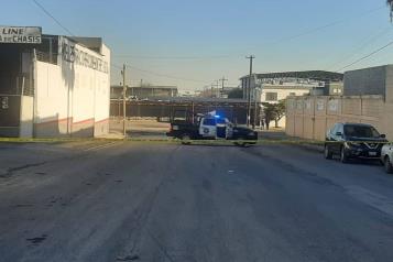 Encuentran a ejecutado en Guadalupe