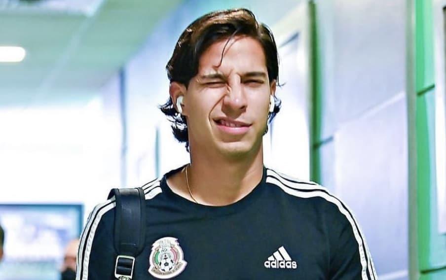 Tigres Interesado En Diego Lainez 1606