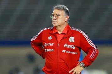 Martino ya tiene chamba