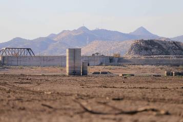 Publican declaratoria sobre inicio de emergencia