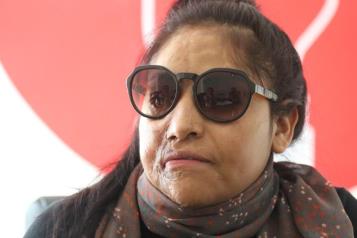 Ataques con &aacute;cido; reclaman mayores penas