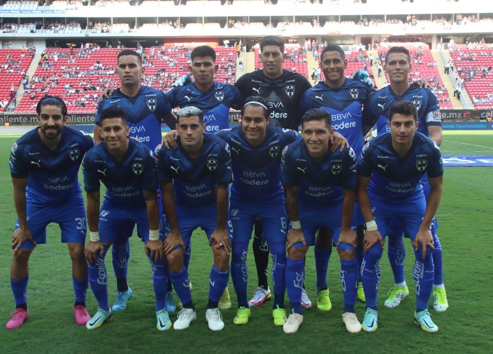 Tendrá Rayados Calendario Accesible En Cierre De Temporada