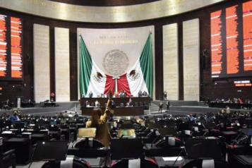 Demanda Coparmex ajustes al paquete econ&oacute;mico