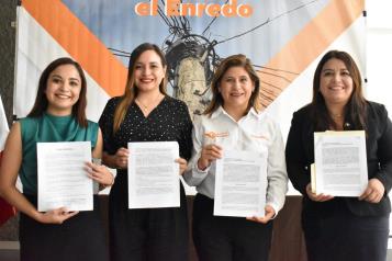 Va MC por ordenar cableado