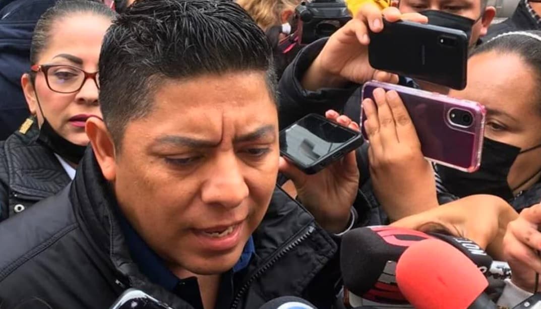 Propondrá Gallardo pena de muerte para feminicidas