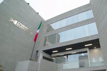 Tiene Tribunal Estatal Electoral nuevo titular