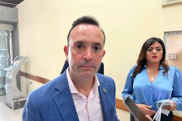 Preparan queja por frenar designaci&oacute;n de titular de FGJ