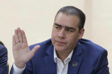 Busca GLPRI cambiar la Ley de V&iacute;ctimas