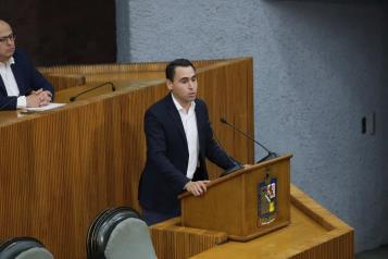 Solicita GLPAN información sobre el "impuesto verde"