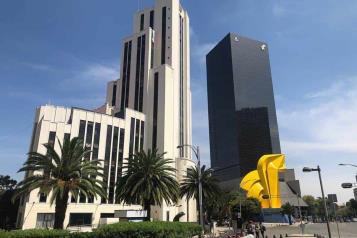 A rehabilitaci&oacute;n, edificio sede de Loter&iacute;a Nacional