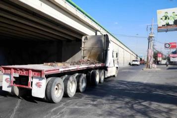 Inicia Escobedo ampliación de lateral de la Laredo