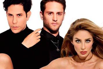 Spotify dar&aacute; c&oacute;digos para preventa de RBD