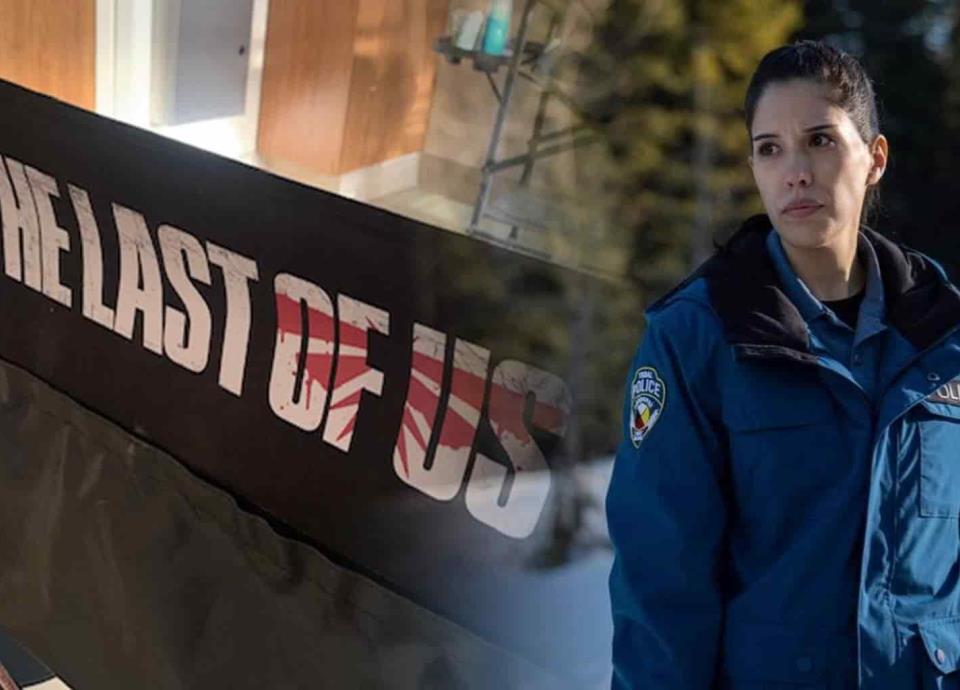 EXATEC en serie de HBO “The Last of Us”