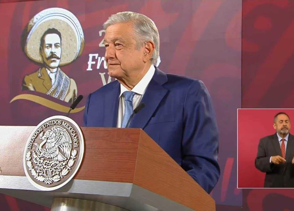 Amlo Confirma Demanda Por Daño Moral Contra Abogado De Luna