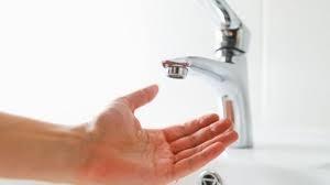 Anuncia AyD cortes de agua en al menos 41 colonias