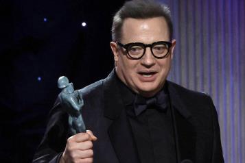 Lista completa de ganadores de los SAG Awards 2023