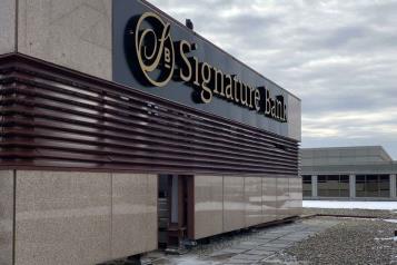 Cierran otro banco en EU