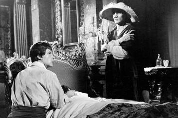 Organizan ciclo de cine en honor a Ignacio L&oacute;pez Tarso