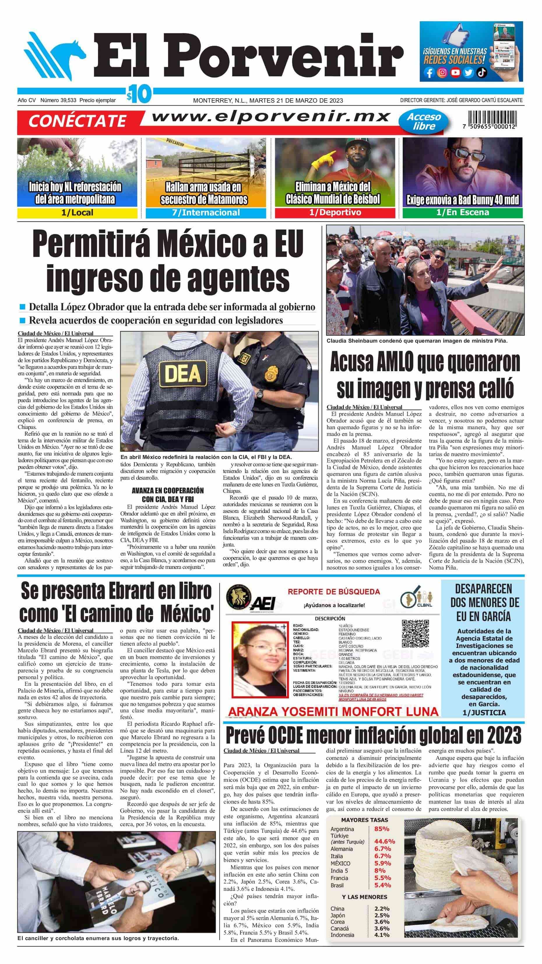 Portada