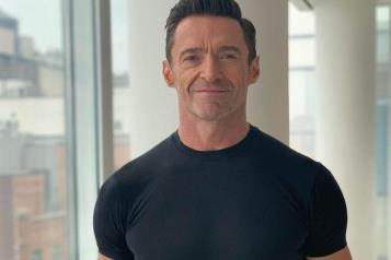 Carcinoma de c&eacute;lulas basales, padecimiento de Hugh Jackman
