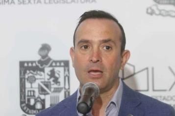 Ir&aacute; Congreso por la v&iacute;a legal contra el Gobierno de NL