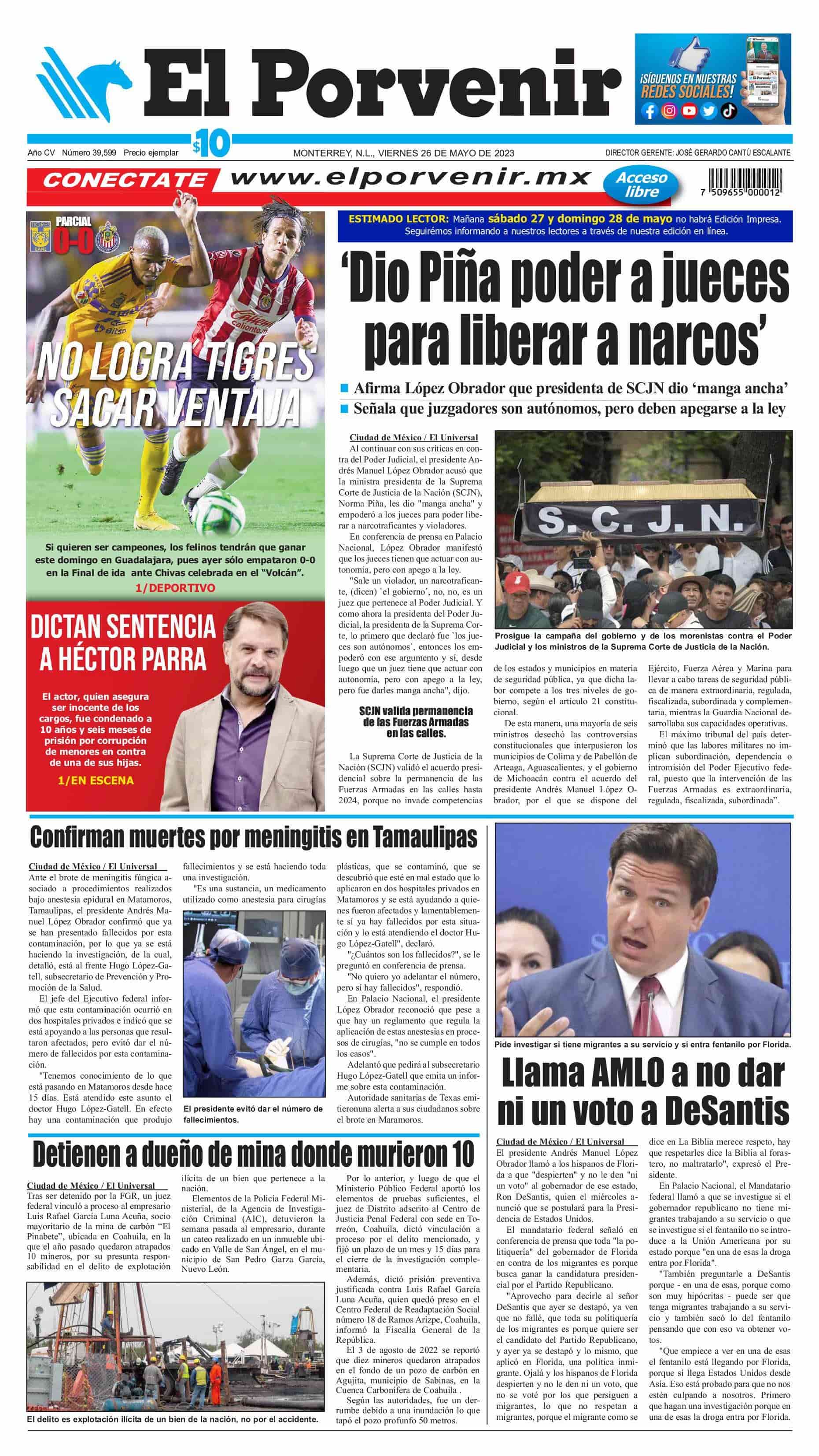Portada