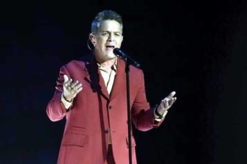 Alejandro Sanz preocupa a fans con mensaje depresivo