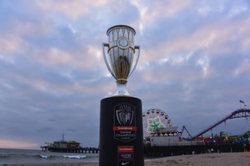 Anuncian nuevo formato de la &acute;Conca&acute;