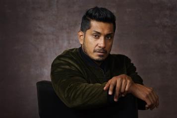 Tenoch Huerta responde a la acusaci&oacute;n de agresi&oacute;n sexual