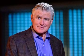 Muere el actor Treat Williams a los 71 a&ntilde;os