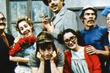 Cumple 51 a&ntilde;os primer cap&iacute;tulo de El Chavo del 8